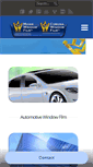 Mobile Screenshot of midasexportusa.com
